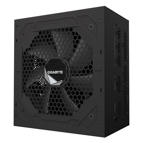 GIGABYTE 1000W 80+ GOLD GP-UD1000GM PG5 PCIE 5.0 TAM MODÜLER POWER SUPLLY - 2
