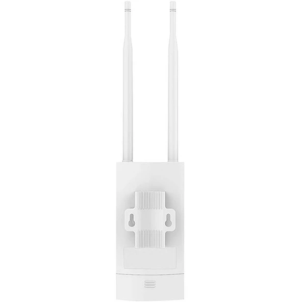 CUDY AP1200 AC1200 DUAL BAND DAHİLİ-HARİCİ ACCESS POINT - Resim 3
