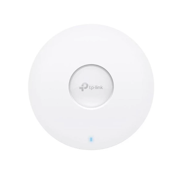 TP-LINK OMADA EAP673 AX5400 TAVAN TİPİ KURUMSAL ACCESS POINT - Resim 2