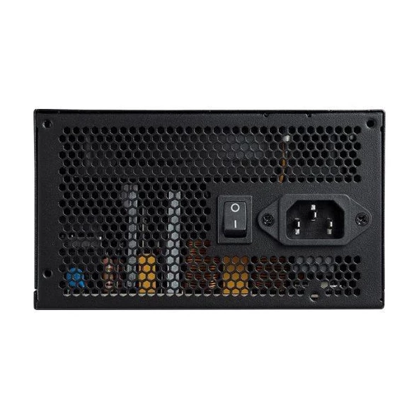 XPG 850W 80+ GOLD KYBER KYBER850G-BKCEU PCIE 5.0 TAM MODÜLER POWER SUPPLY - 4