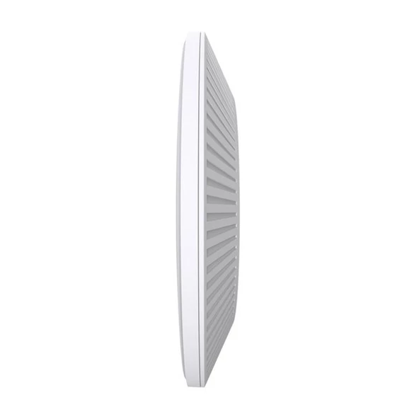 TP-LINK OMADA EAP673 AX5400 TAVAN TİPİ KURUMSAL ACCESS POINT - Resim 3