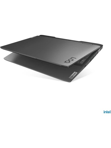 Lenovo LOQ 15IRH8 82XV00NKTX i5-12450H 16 GB 512 GB SSD RTX4060 15.6" Full HD Gaming Laptop - 3