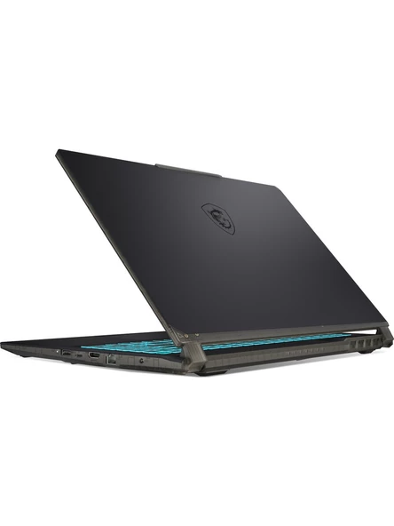 MSI Cyborg 15 A13VF-896XTR i5-13420H 16 GB 512 GB SSD RTX4060 15.6" Full HD Gaming Laptop