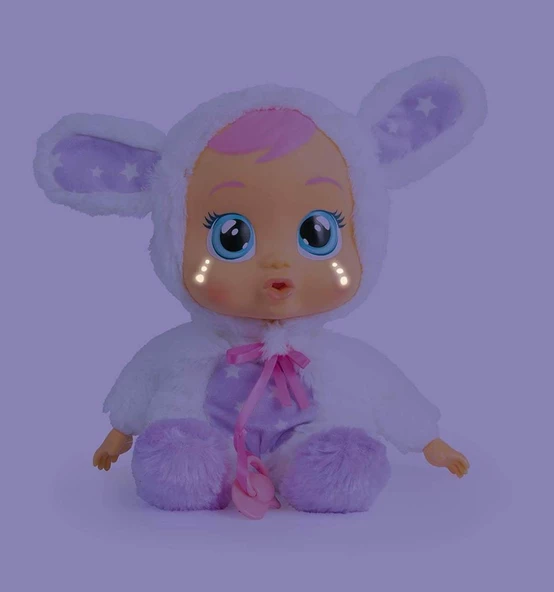 Cry Babies İyi Geceler Coney CYB10000 - 2