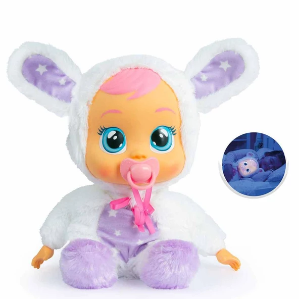 Cry Babies İyi Geceler Coney CYB10000 - 5