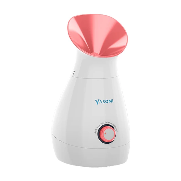 Yasomi Nv8318 Aromaterapi 3ü1 Arada Havlu Isıtıcı Cilt Nemlendirici Ve Yüz Buharı Cihazı - 2