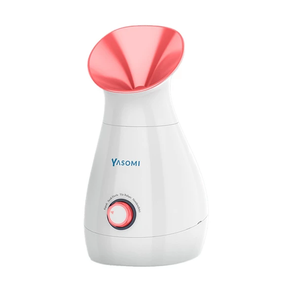 Yasomi Nv8318 Aromaterapi 3ü1 Arada Havlu Isıtıcı Cilt Nemlendirici Ve Yüz Buharı Cihazı - 4