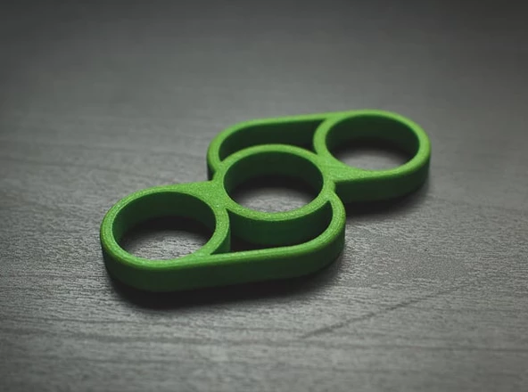 Byrpos The Split - Fidget Spinner 3Dmarket.online