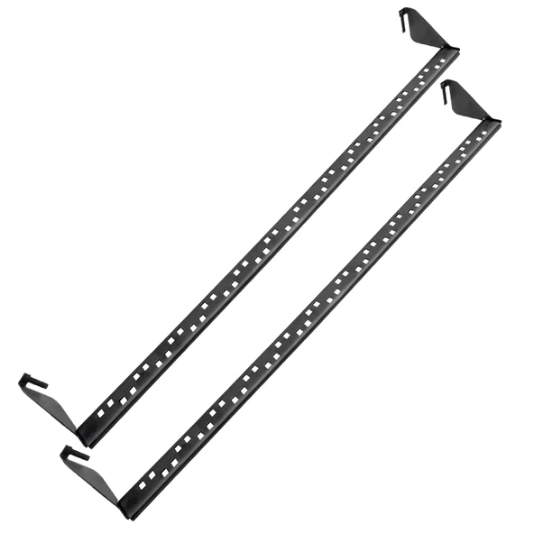 POWERMASTER PM-18501 48 PORT UTP CAT6 PATCH PANEL - 6