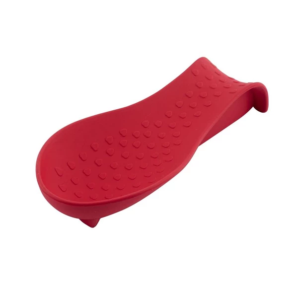 SİLİKON KALP DESEN KEPÇE ALTLIĞI SL22 - 9