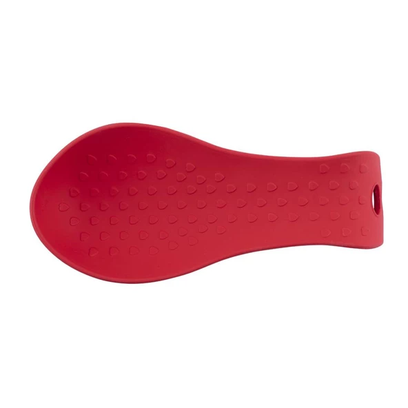 SİLİKON KALP DESEN KEPÇE ALTLIĞI SL22 - 10