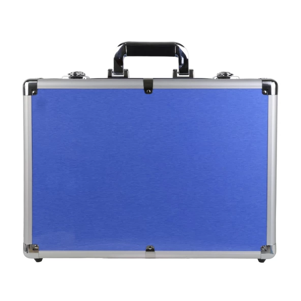 Tur Rehber Sistemi Saklama Çantası - Resim 3