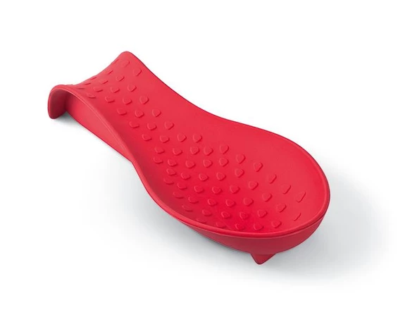 SİLİKON KALP DESEN KEPÇE ALTLIĞI SL22