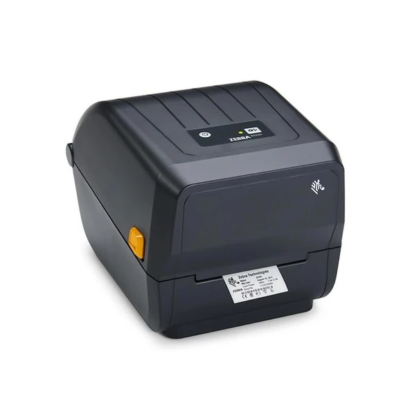 Zebra ZD220T 203 Dpı Termal Transfer Usb Barkod Yazıcı - Resim 4