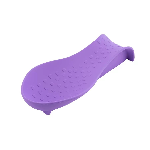 SİLİKON KALP DESEN KEPÇE ALTLIĞI SL22 - 7