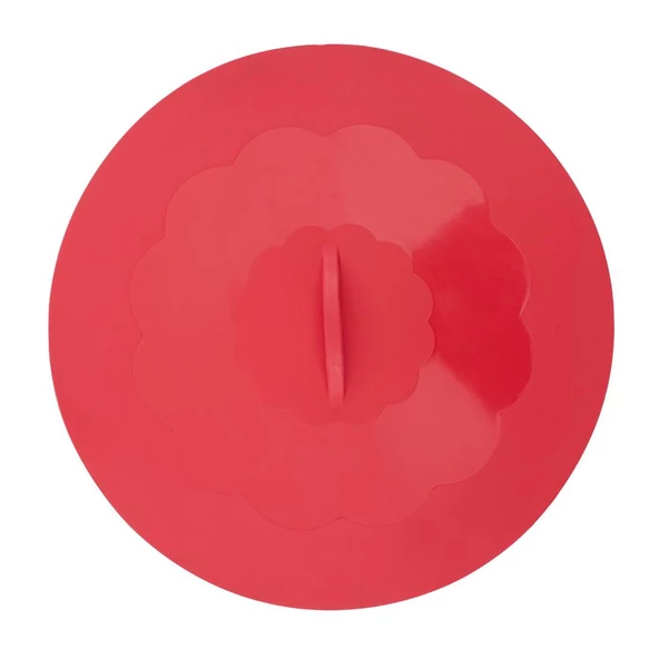 SİLİCOLİFE ÇOK AMAÇLI VANTUZ KAPAK 20 CM - 10
