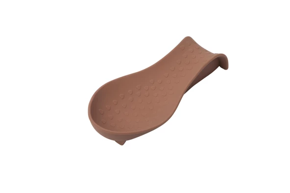 SİLİKON KALP DESEN KEPÇE ALTLIĞI SL22 - 5