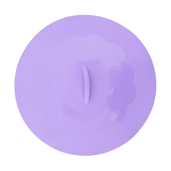 SİLİCOLİFE ÇOK AMAÇLI VANTUZ KAPAK 20 CM - 12