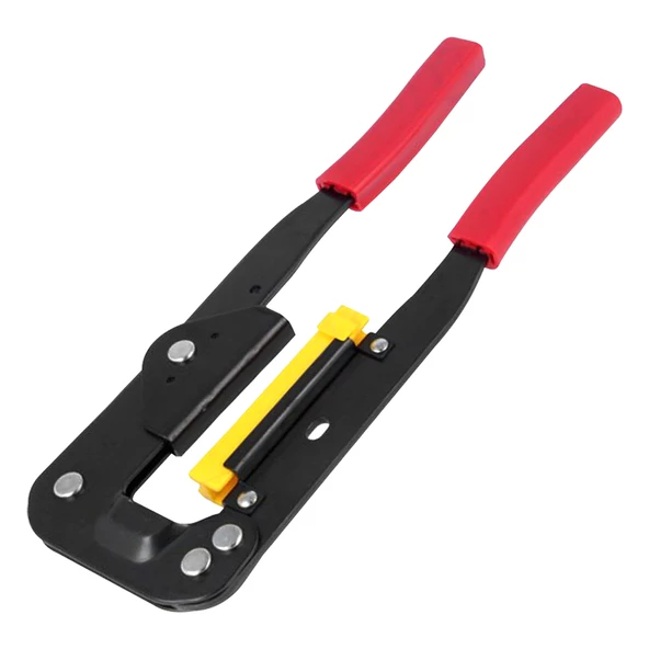Powermaster PM-206 IDC Sıkma - P10 Data Kablosu Çakma Pensesi ürün görseli