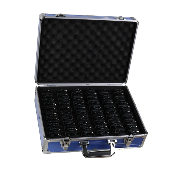 Tur Rehber Sistemi Saklama Çantası - Resim 2