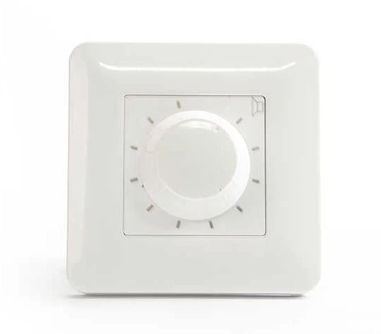 Decon 50W Trafolu Dimer Volume Kontrol Ünitesi VLK-50N ürün görseli 1