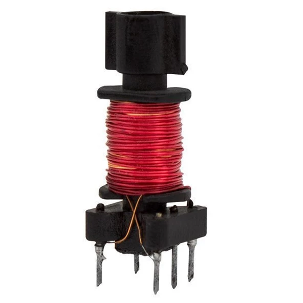 DR-33 (Profilo-Telra PT92) Sürücü Trafosu - Resim 2