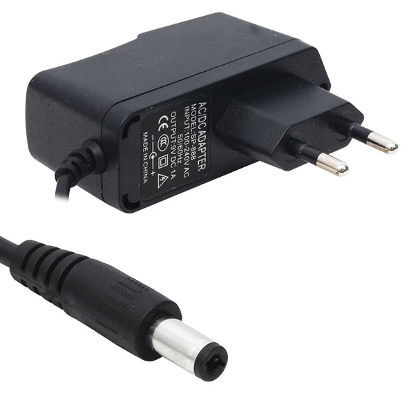 Powermaster PM-4832 8 Port Video Stereo Audio Dağıtıcı Çoğaltıcı 1024X768-85HZ - 3