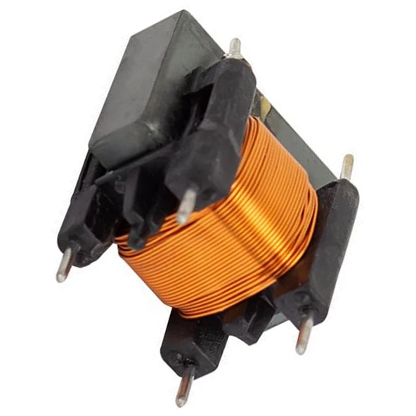 DR 12 Profilo 10 Mhz Bobin Sürücü Trafo - Resim 2