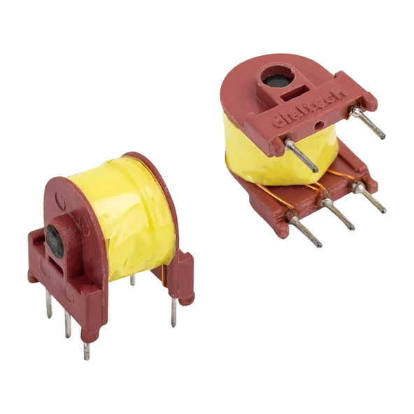 DR-42 Beko Bobin Trafo - Resim 2