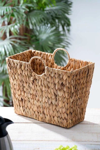 Acar 300 Hasır Gazetelik 38 x 20 x 28 Cm