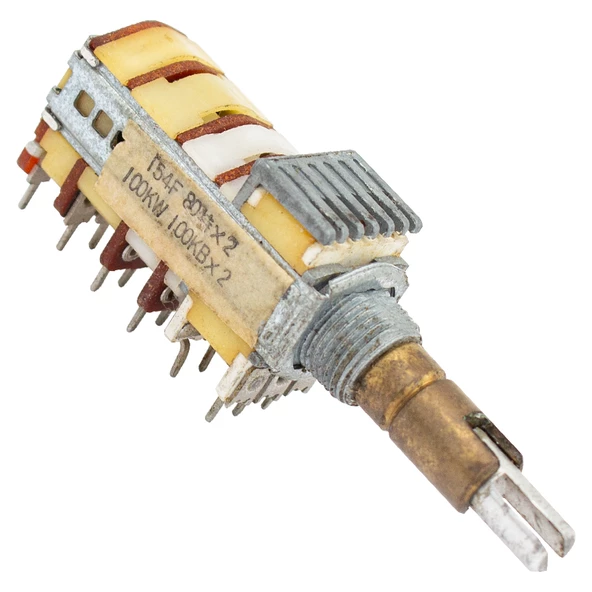 Oto Pot Çevirmeli Roadstar - 3