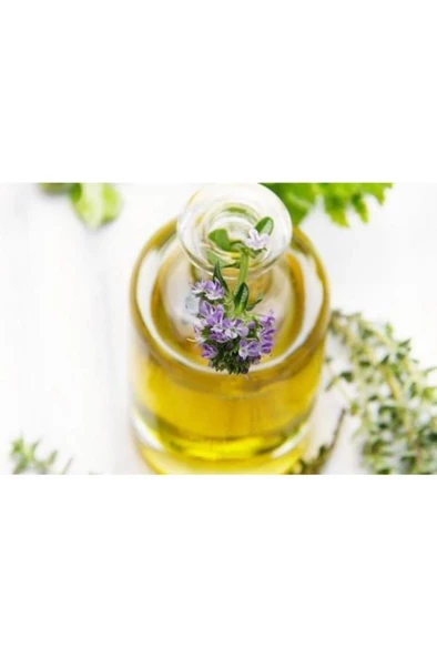Doğal Kekik Yağı 100 ml Thyme Oil - 4