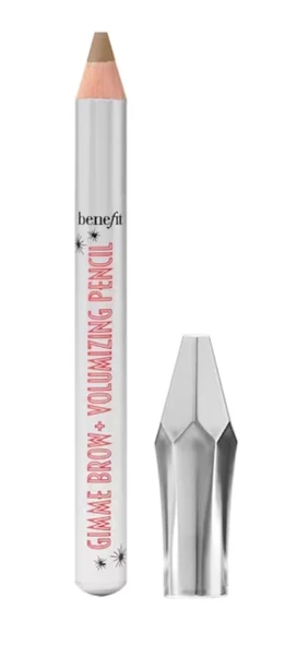 Benefit Cosmetics Gimme Brow+ Volumizing Pencil Shade 03 - Dolgunlaştırıcı kaş kalemi