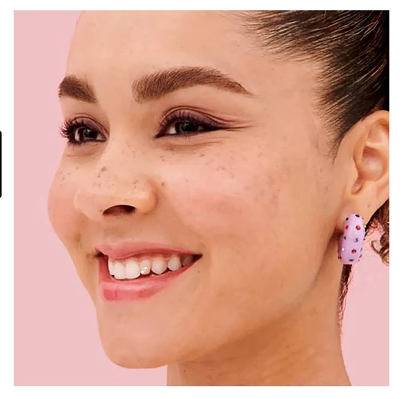 Benefit Cosmetics Gimme Brow+ Volumizing Pencil Shade 03 - Dolgunlaştırıcı kaş kalemi - 4