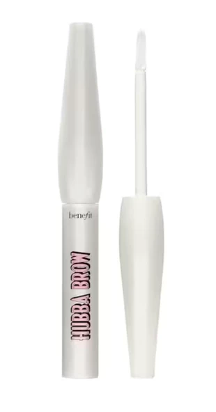 Benefit Cosmetics Hubba Brow Serum - Besleyici ve Dolgunlaştırıcı Etkili Kaş Serumu