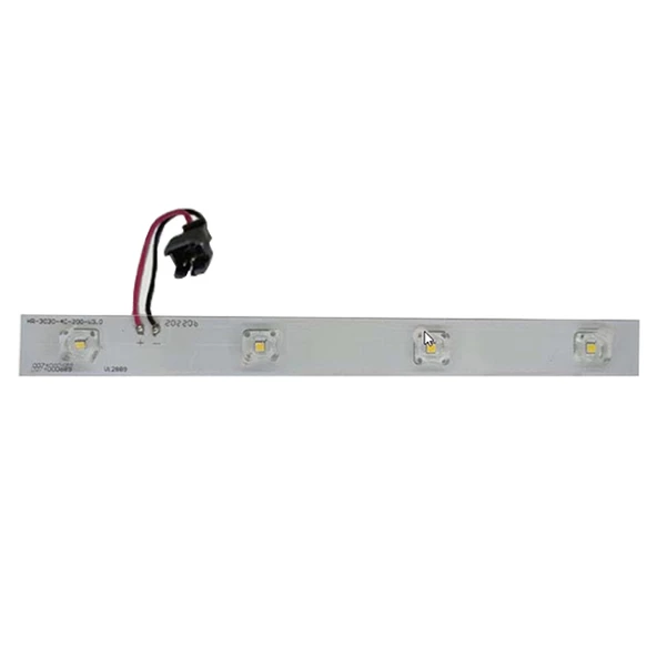 Buzdolabı İç Aydınlatma Ledi SC-340JBL 0074000689 4 Çipli Lensli