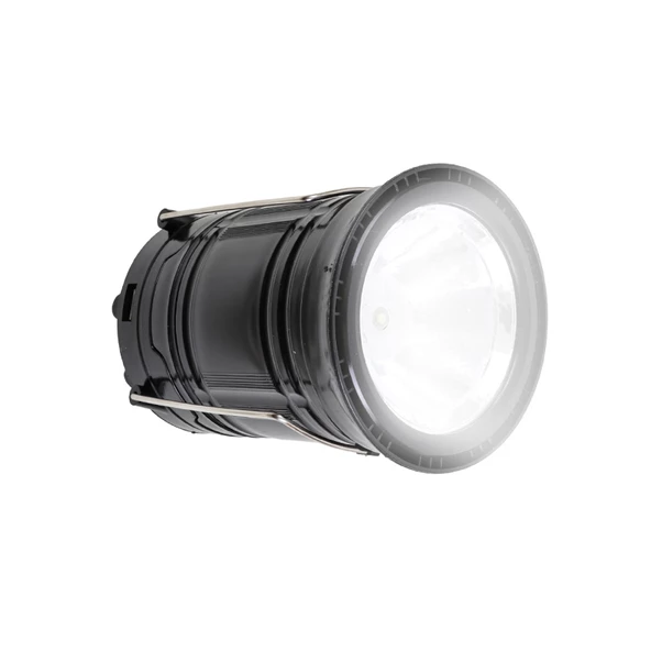 Powermaster Solar Şarjlı Kamp Lambası Sh-5800T 1W 6Led - 3