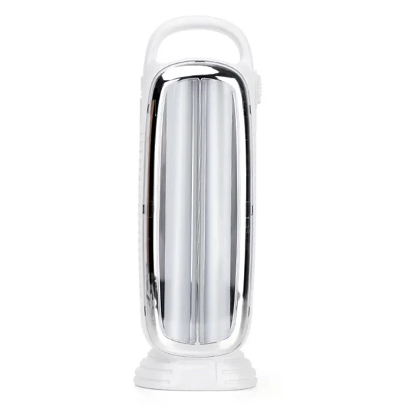 Powermaster Şarjlı Işıldak 64 SMD Ledli JF-883 - 2