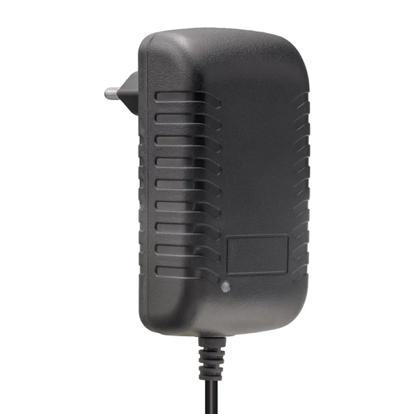 Weko 14.4 Volt - 2 Amper 5.5*2.5 Uçlu Kırmızı Yeşil Ledli Yerli Üretim Akü Şarj Cihazı