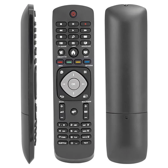 Huayu RM-L1220 Philips 55PUS6452/12 Lcd-Led Tv Kumanda ürün görseli