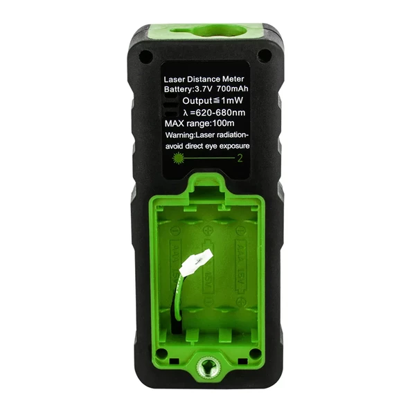 Noyafa NF-274L Lazer Mesafe Ölçer - Resim 3