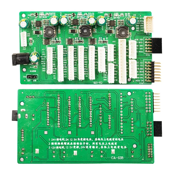 Weko CA-128 Lcd Led Power Supply Board ürün görseli 1