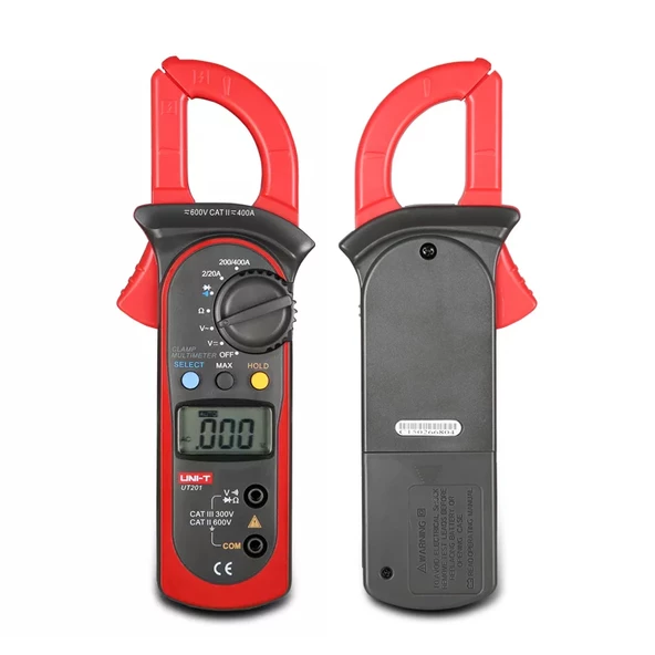 Powermaster Pensampermetre UT-201+ - 2