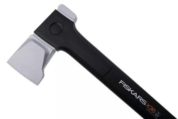 Fiskars 1069109 X-Serisi X36 Yarma Baltası L - 4