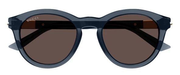 Gucci GG1501S 003 52 Unisex Güneş Gözlüğü - 2