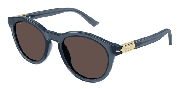 Gucci GG1501S 003 52 Unisex Güneş Gözlüğü