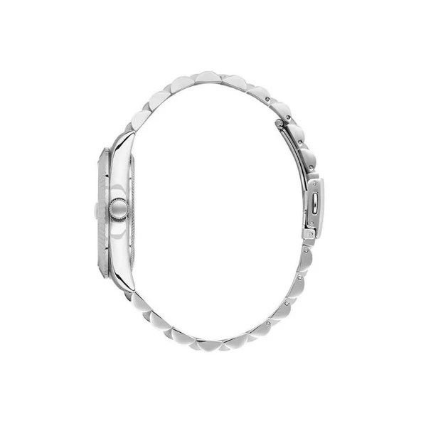 Daniel Klein DKE.1.10665-6 Erkek Kol Saati - Resim 2