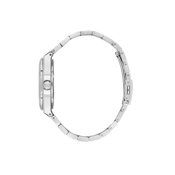 Daniel Klein DKE.1.10646-4 Erkek Kol Saati - Resim 2