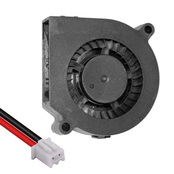 IC-217A 60X60X15 DC 12V 0.08A SALYANGOZ FAN (4593)