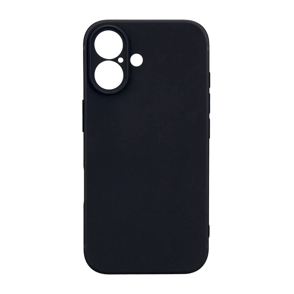 iPhone 16 Plus Kılıf İmax Silikon - 7